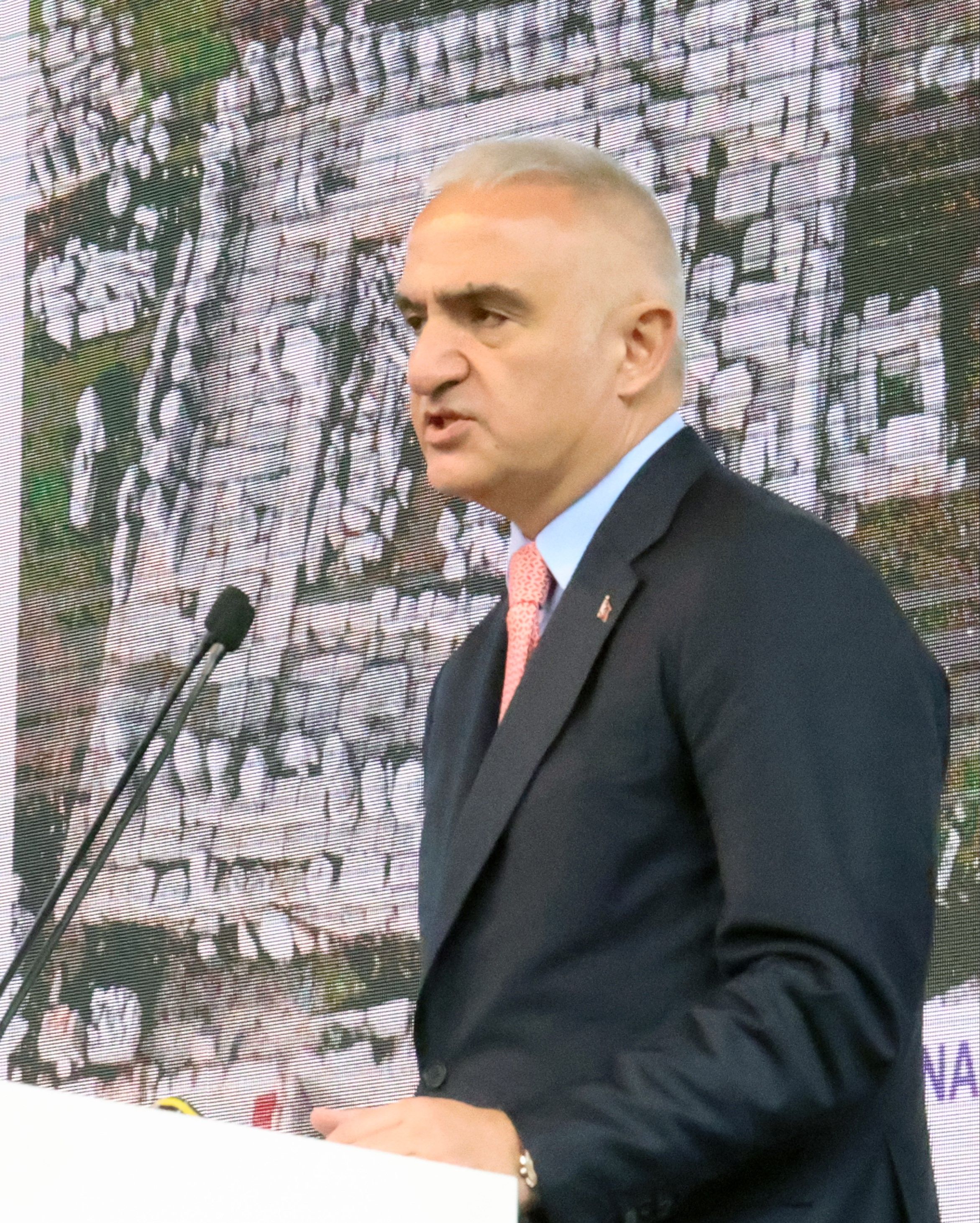 Muğla'ya 1,5 milyar lira kültür yatırımı! Bakan Ersoy antik şehir projelerini açıkladı Muğla'ya 1,5 milyar lira kültür yatırımı! Bakan Ersoy antik şehir projelerini açıkladı - 1. Resim