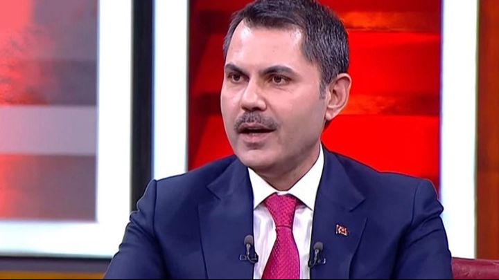 Murat Kurum mal varlığı ne kadar, neler var? Murat Kurum mal varlığı ne kadar, neler var? - 1. Resim