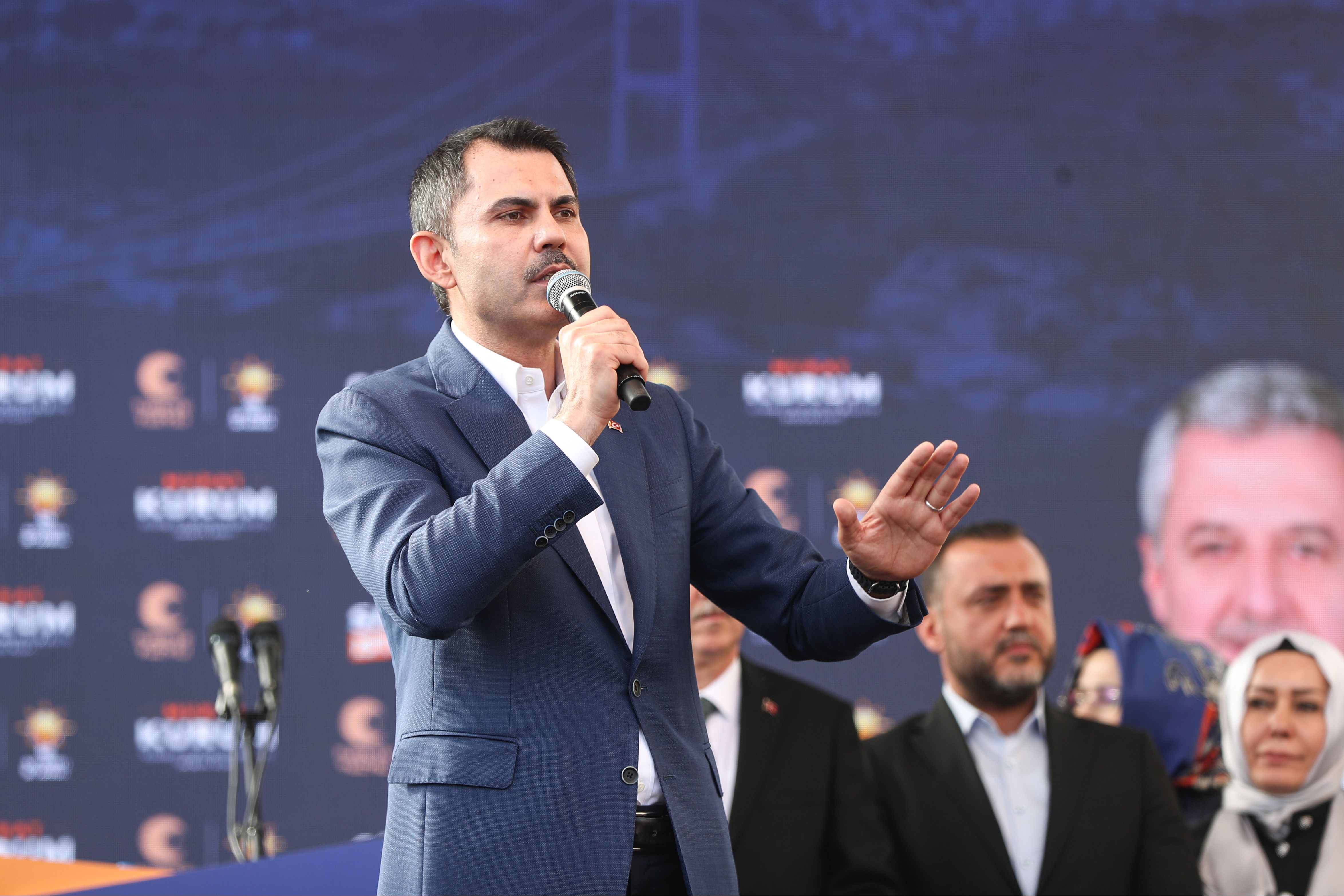 Murat Kurum'dan motosiklet kullanıcılarına sevindiren haber Murat Kurum'dan motosiklet kullanıcılarına sevindiren haber - 2. Resim