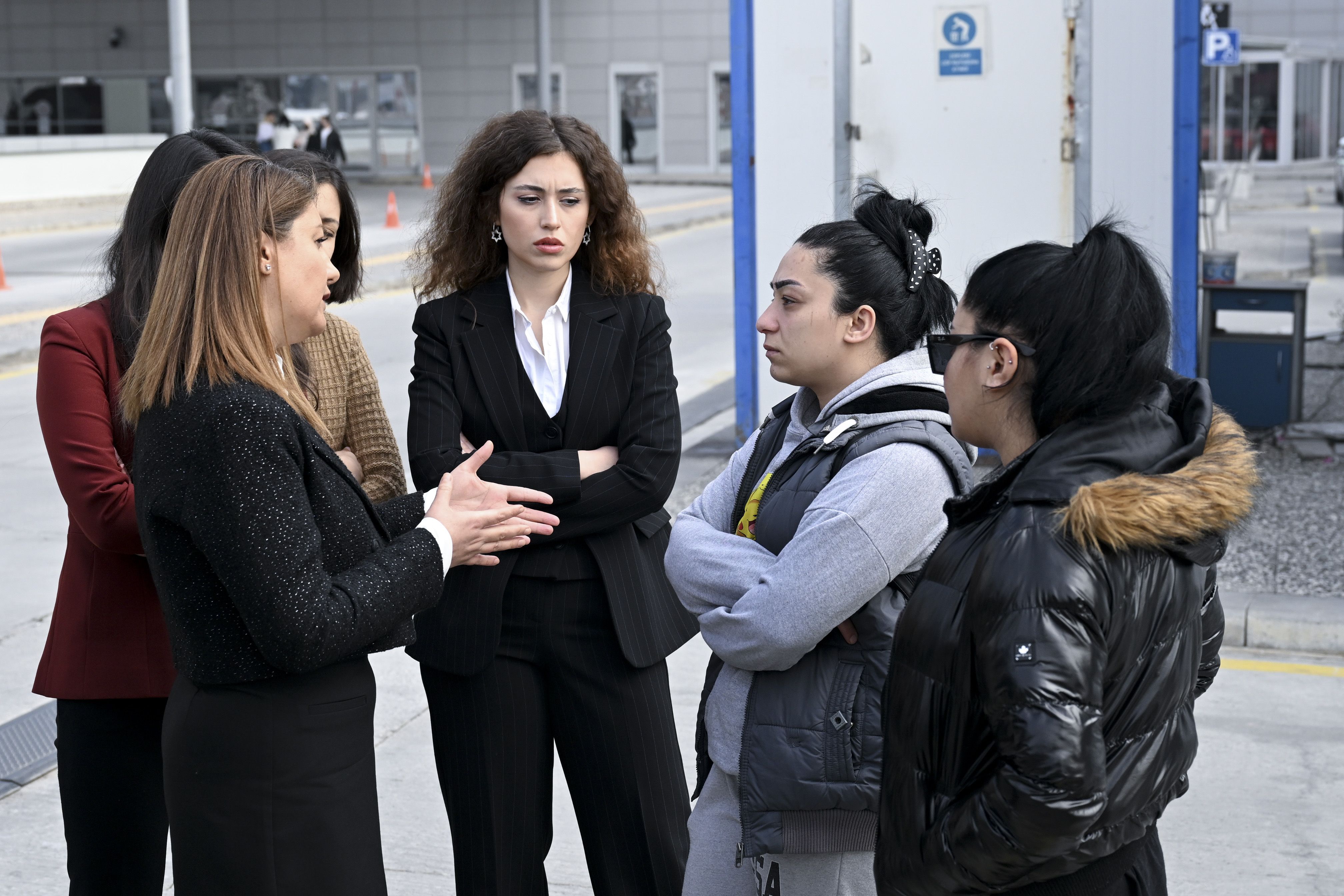 Okulda beyin kanaması geçiren Mira ilk ifadesini verdi! Okulda beyin kanaması geçiren Mira ilk ifadesini verdi!