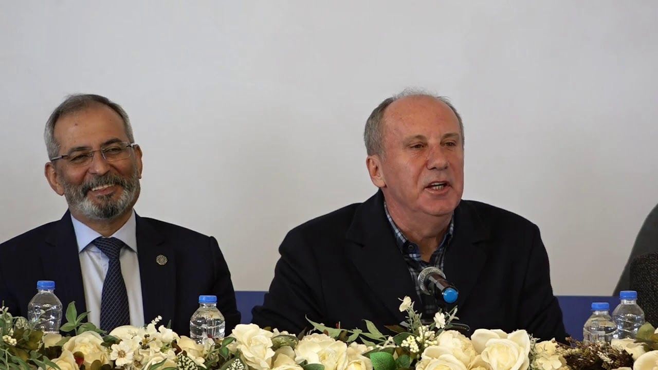 &Ouml;zel'den Muharrem İnce'ye &ccedil;elme! Memleket Partili ismin adaylığı CHP'nin itirazıyla d&uuml;şt&uuml; - 2. Resim