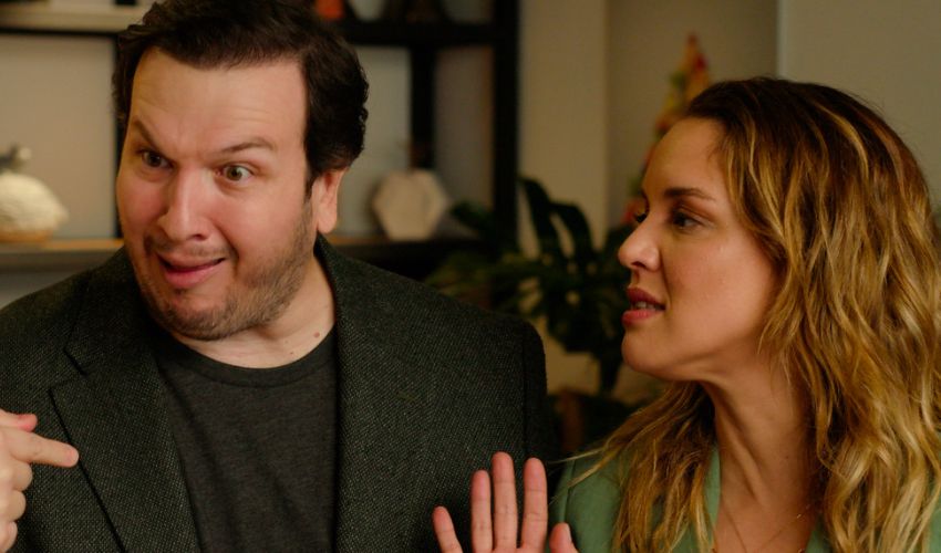 Şahan Gökbahar gişede hüsrana uğradı! İşte izleyen seyirci sayısı - 2. Resim