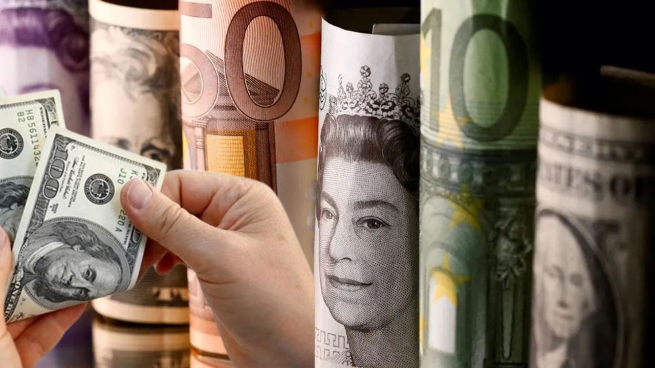 Şu anda dolar kaç lira oldu? 27 Şubat Kapalıçarşı Bugün Dolar Euro ne kadar? Şu anda dolar kaç lira oldu? 27 Şubat Kapalıçarşı Bugün Dolar Euro ne kadar? - 1. Resim