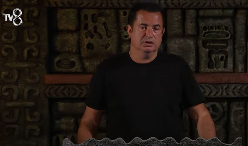 Survivor’da Pınar ile kavga eden Sema diskalifiye oldu! Acun Ilıcalı’nın kararı sosyal medyada tepki çekti Survivor’da Pınar ile kavga eden Sema diskalifiye oldu! Acun Ilıcalı’nın kararı sosyal medyada tepki çekti - 3. Resim