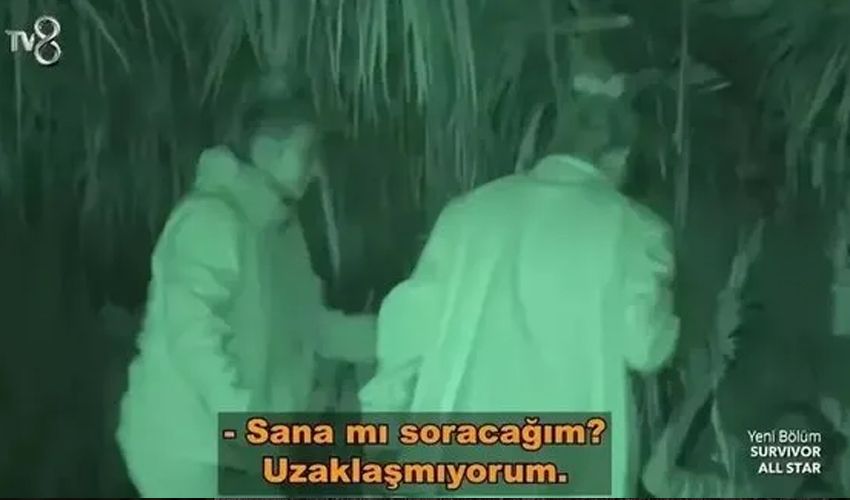 Survivor’da Pınar ile kavga eden Sema diskalifiye oldu! Acun Ilıcalı’nın kararı sosyal medyada tepki çekti Survivor’da Pınar ile kavga eden Sema diskalifiye oldu! Acun Ilıcalı’nın kararı sosyal medyada tepki çekti - 4. Resim