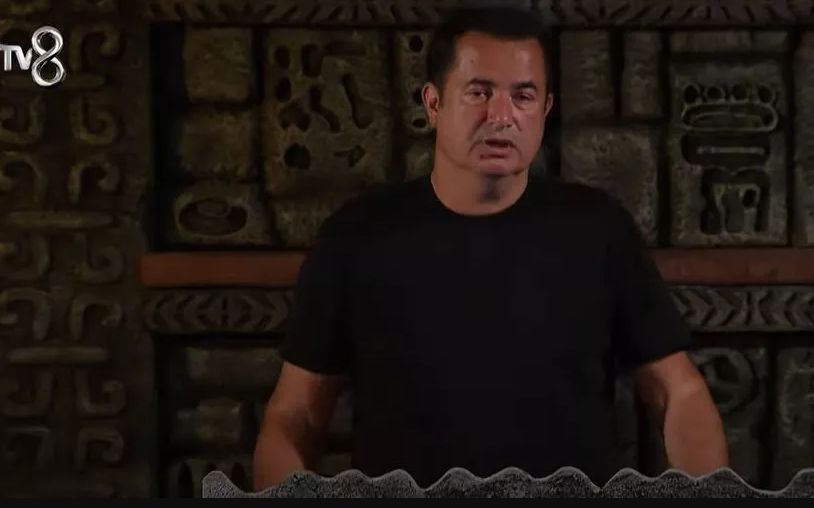 Survivor'dan diskalifiye olan Sema'dan ilk paylaşım! Sözleri dikkat çekti Survivor'dan diskalifiye olan Sema'dan ilk paylaşım! Sözleri dikkat çekti - 2. Resim