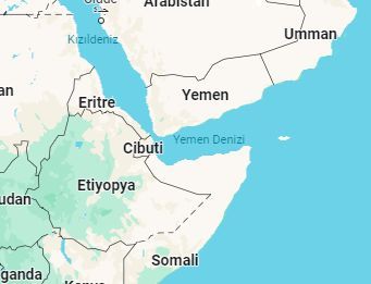 Türkiye'nin Afrika Boynuzundaki etkinliği artıyor - 1. Resim
