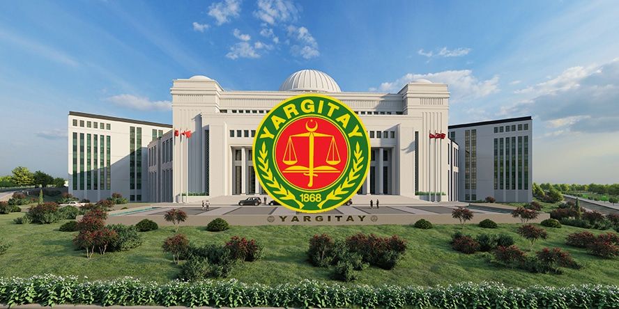 Yargıtay'dan WhatsApp yazışmaları için emsal karar! Artık tek başına delil sayılacak Yargıtay'dan WhatsApp yazışmaları için emsal karar! Artık tek başına delil sayılacak - 1. Resim