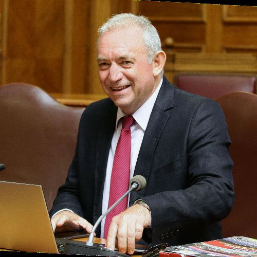 Yunan profesör 'İstanbul'da büyük bir deprem kesin' diyerek büyüklüğünü açıkladı - 1. Resim