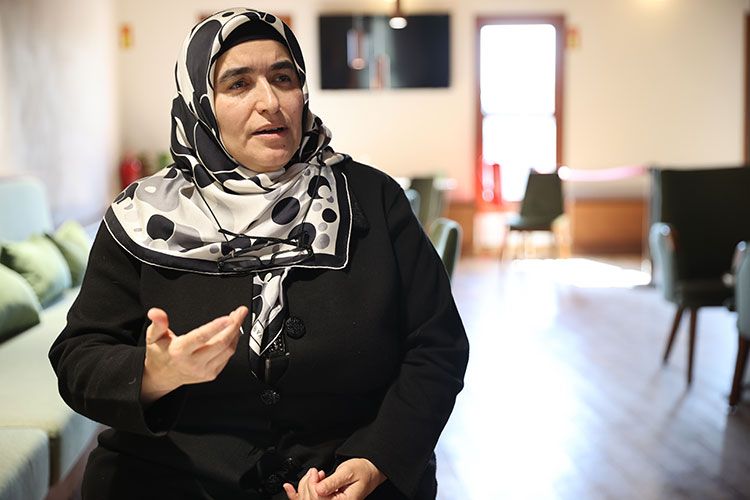 28 Şubat mağdurları zarar tespit komisyonu kurulmasını talep ediyor - 2. Resim