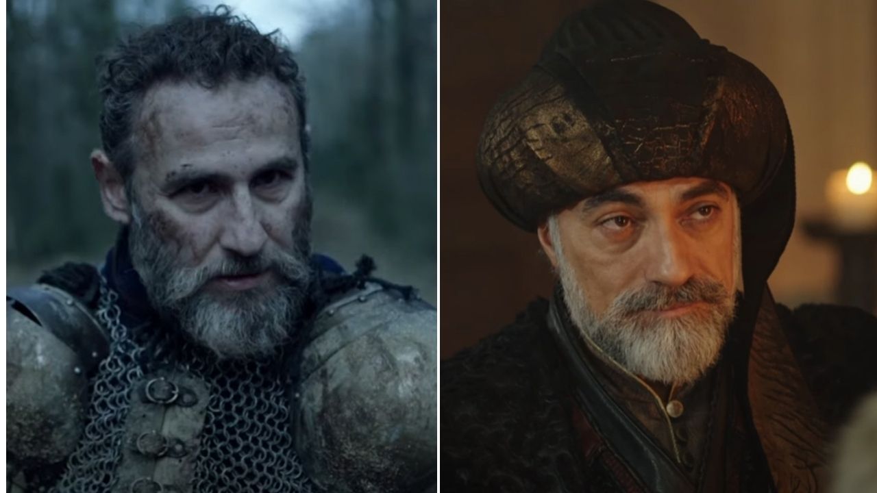 Bazı sahneler hiç yaşanmadı! Mehmed: Fetihler Sultanı tarihi gerçeklere ne kadar uygun? Bazı sahneler hiç yaşanmadı! Mehmed: Fetihler Sultanı 1. bölüm tarihi gerçeklere ne kadar uydu? - 3. Resim