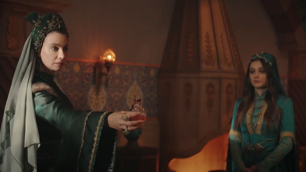 Bazı sahneler hiç yaşanmadı! Mehmed: Fetihler Sultanı tarihi gerçeklere ne kadar uygun? Bazı sahneler hiç yaşanmadı! Mehmed: Fetihler Sultanı 1. bölüm tarihi gerçeklere ne kadar uydu? - 4. Resim