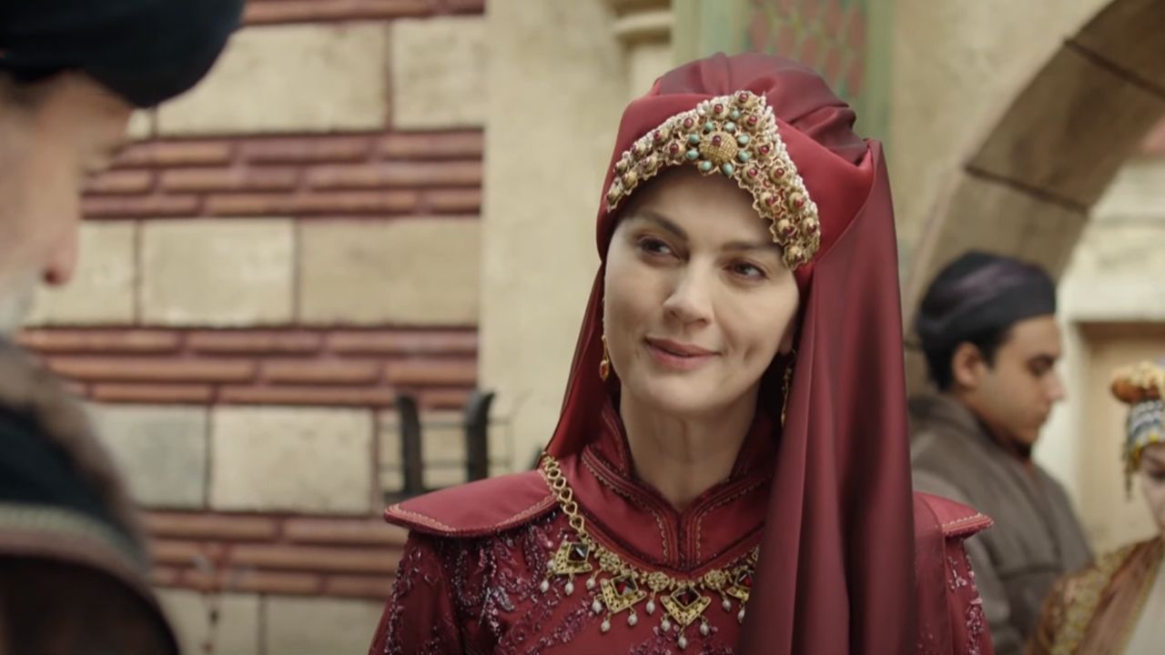 Bazı sahneler hiç yaşanmadı! Mehmed: Fetihler Sultanı tarihi gerçeklere ne kadar uygun? Bazı sahneler hiç yaşanmadı! Mehmed: Fetihler Sultanı 1. bölüm tarihi gerçeklere ne kadar uydu? - 6. Resim