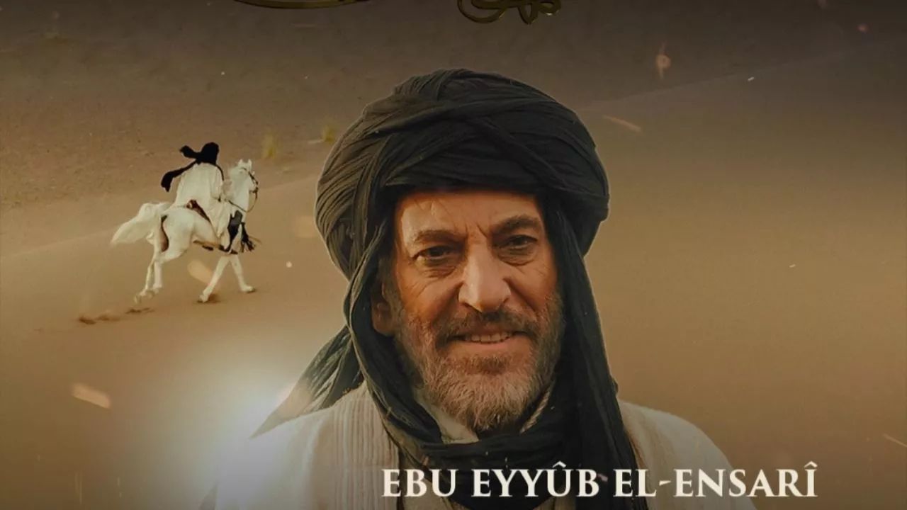 Bazı sahneler hiç yaşanmadı! Mehmed: Fetihler Sultanı tarihi gerçeklere ne kadar uygun? Bazı sahneler hiç yaşanmadı! Mehmed: Fetihler Sultanı 1. bölüm tarihi gerçeklere ne kadar uydu? - 1. Resim
