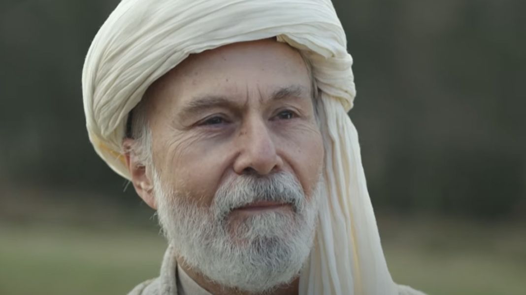 Bazı sahneler hiç yaşanmadı! Mehmed: Fetihler Sultanı tarihi gerçeklere ne kadar uygun? Bazı sahneler hiç yaşanmadı! Mehmed: Fetihler Sultanı 1. bölüm tarihi gerçeklere ne kadar uydu? - 8. Resim