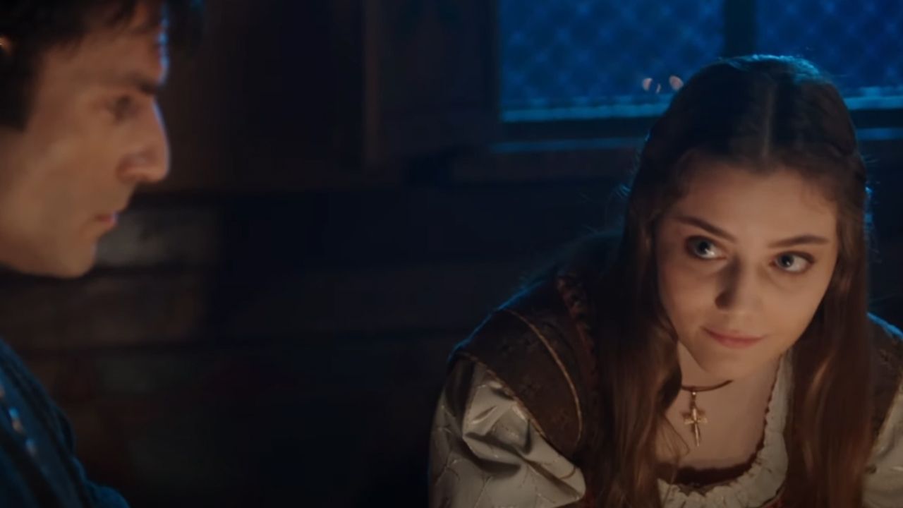 Bazı sahneler hiç yaşanmadı! Mehmed: Fetihler Sultanı tarihi gerçeklere ne kadar uygun? Bazı sahneler hiç yaşanmadı! Mehmed: Fetihler Sultanı 1. bölüm tarihi gerçeklere ne kadar uydu? - 7. Resim