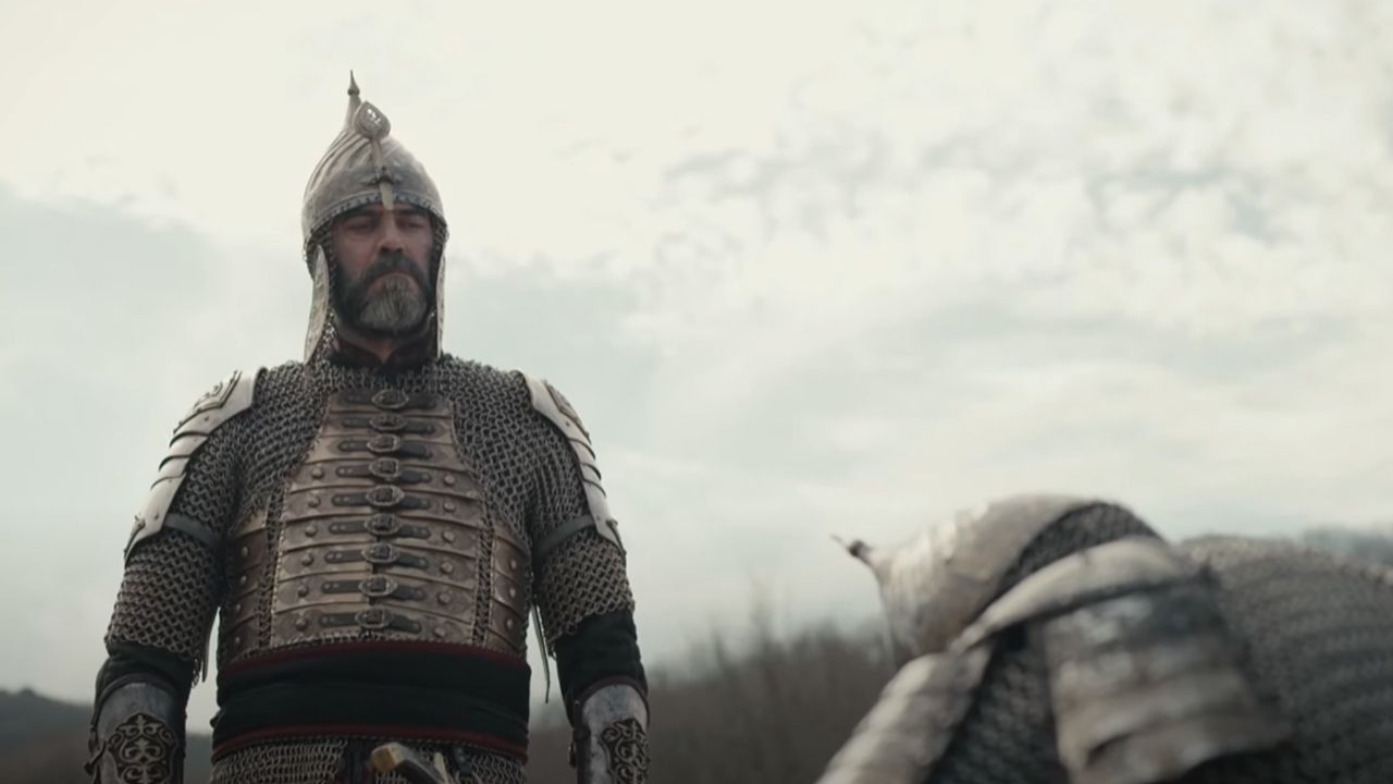 Bazı sahneler hiç yaşanmadı! Mehmed: Fetihler Sultanı tarihi gerçeklere ne kadar uygun? Bazı sahneler hiç yaşanmadı! Mehmed: Fetihler Sultanı 1. bölüm tarihi gerçeklere ne kadar uydu? - 9. Resim