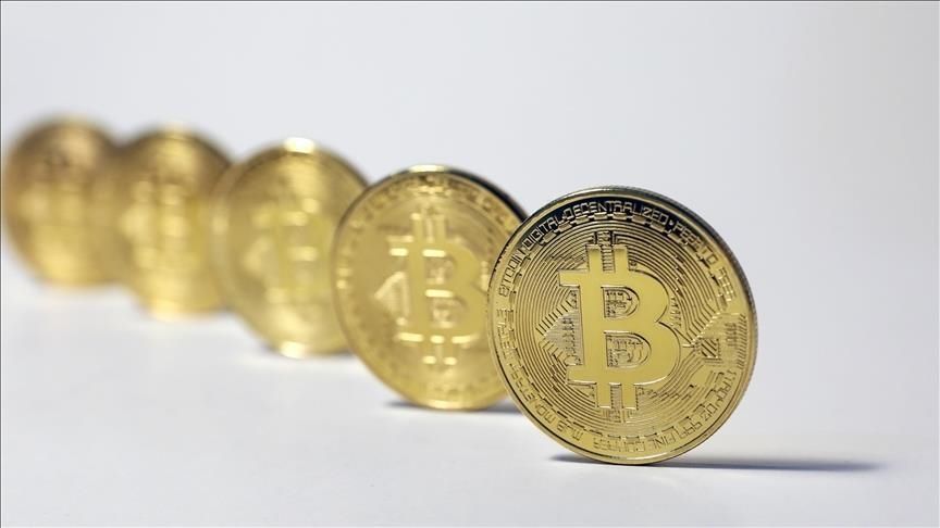 Bitcoin 60 bin dolara dayandı! Yeni rekorlar yolda mı? - 1. Resim