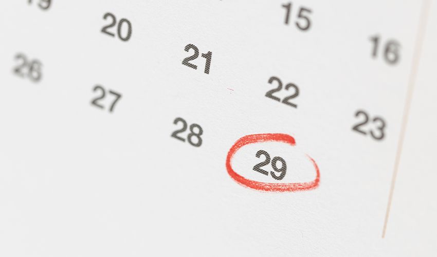 Bu yıl 29 Şubat&rsquo;ta doğanlar, d&ouml;rt yıl sonra ilk kez doğum g&uuml;n&uuml; kutlayacak - 1. Resim