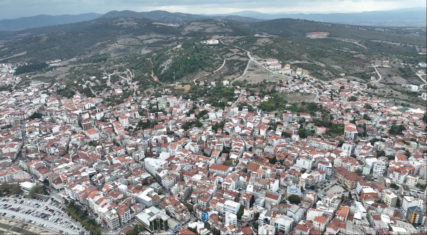 Çanakkale depremini yorumlayan yer bilimcilerden dikkat çeken 'fay' çıkışı Çanakkale depremini yorumlayan yer bilimcilerden dikkat çeken 'fay' çıkışı - 3. Resim