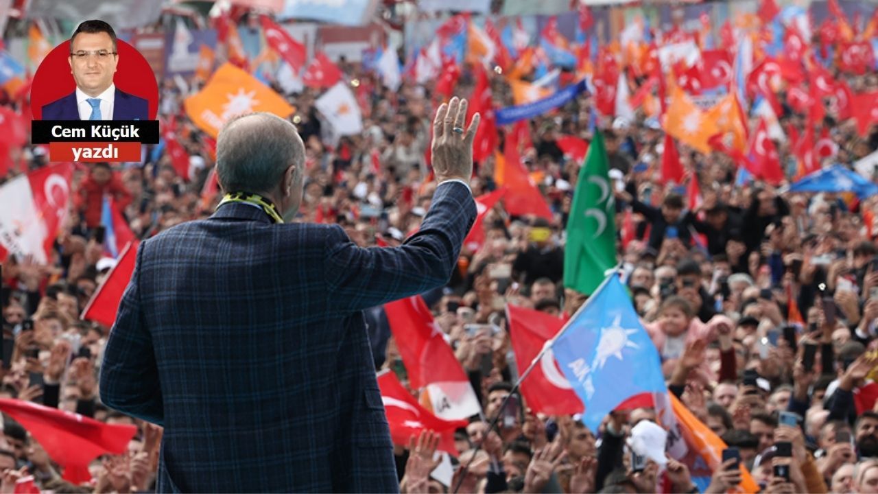 Emekliler seçimi nasıl etkiler?