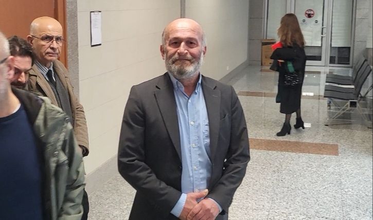 Erdem Gül ne yaptı, neden hapis cezası aldı? Erdem Gül hapse mi girecek, suçu ne? Erdem Gül ne yaptı, neden hapis cezası aldı? Erdem Gül hapse mi girecek, suçu ne? - 1. Resim