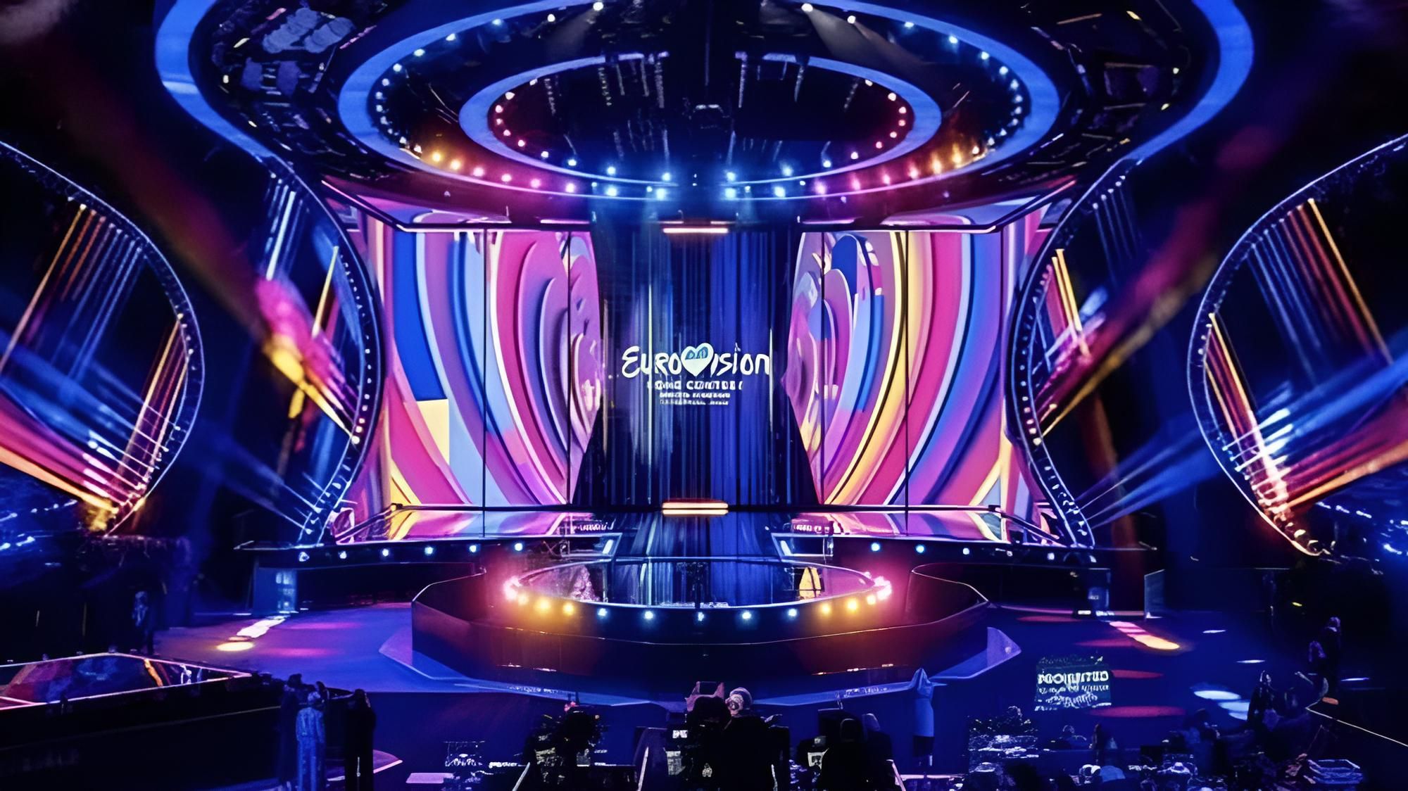 Eurovision’dan İsrail'e kötü haber! İkinci şarkı da reddedildi Eurovision’dan İsrail'e kötü haber! Sunulan ikinci şarkı da reddedildi - 1. Resim
