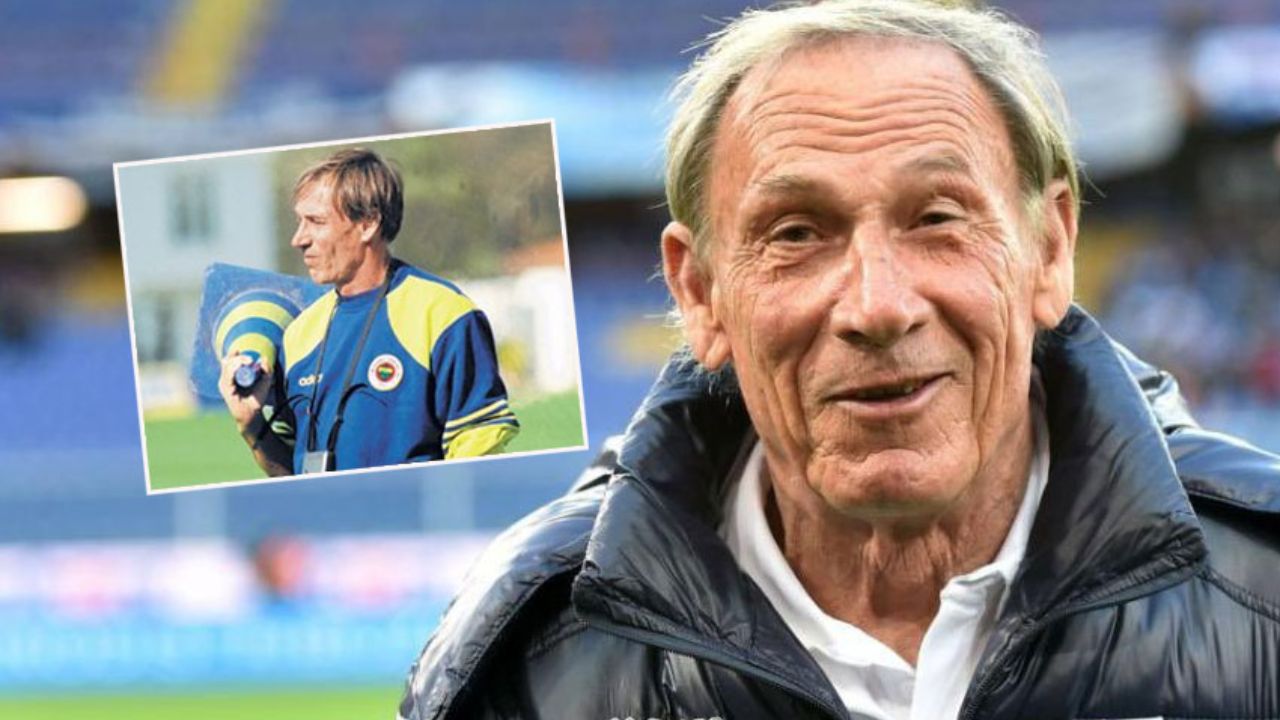 Fenerbahçe&#039;nin eski teknik direktörü Zdenek Zeman hastaneye kaldırıldı