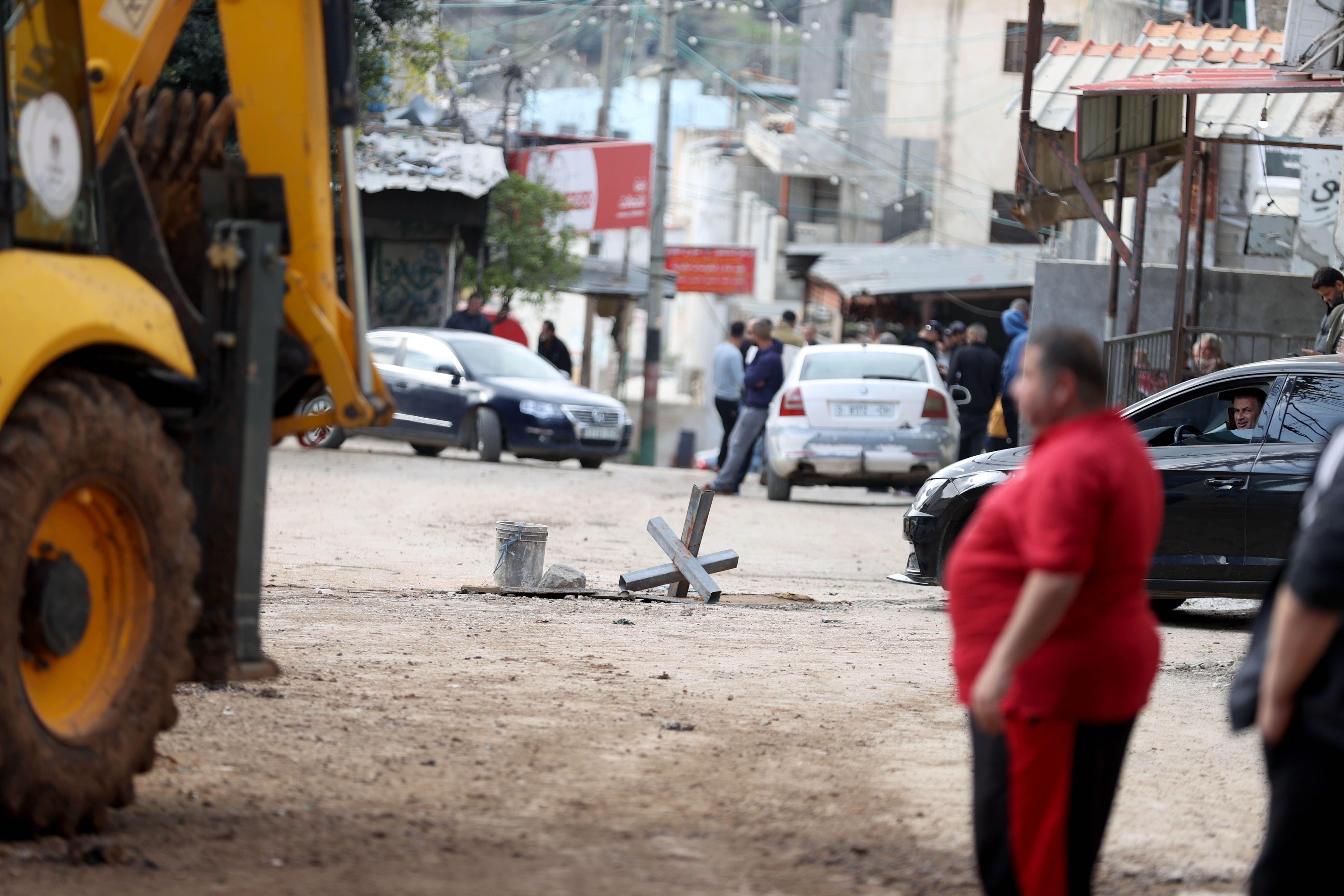 Hamas: İsrail müzakerelerde esneklik gösteriyor ama savaşa devam etmeye de hazır Hamas: İsrail ile müzakerelerde esneklik gösteriyor ama savaşa devam etmeye de hazır - 1. Resim