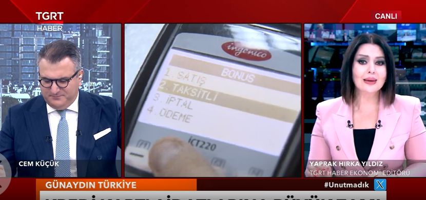 Kredi Kartı aidatlarına zam mı geldi, ne kadar? Kredi Kartı aidatları ne zaman alınıyor? Kredi Kartı aidatlarına zam mı geldi, ne kadar? Kredi Kartı aidatları ne zaman alınıyor? - 1. Resim