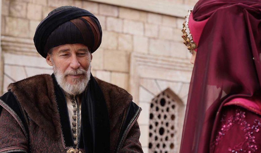 ‘Mehmed: Fetihler Sultanı’ dizisi ilk bölümüyle izleyiciden tam not aldı - 3. Resim