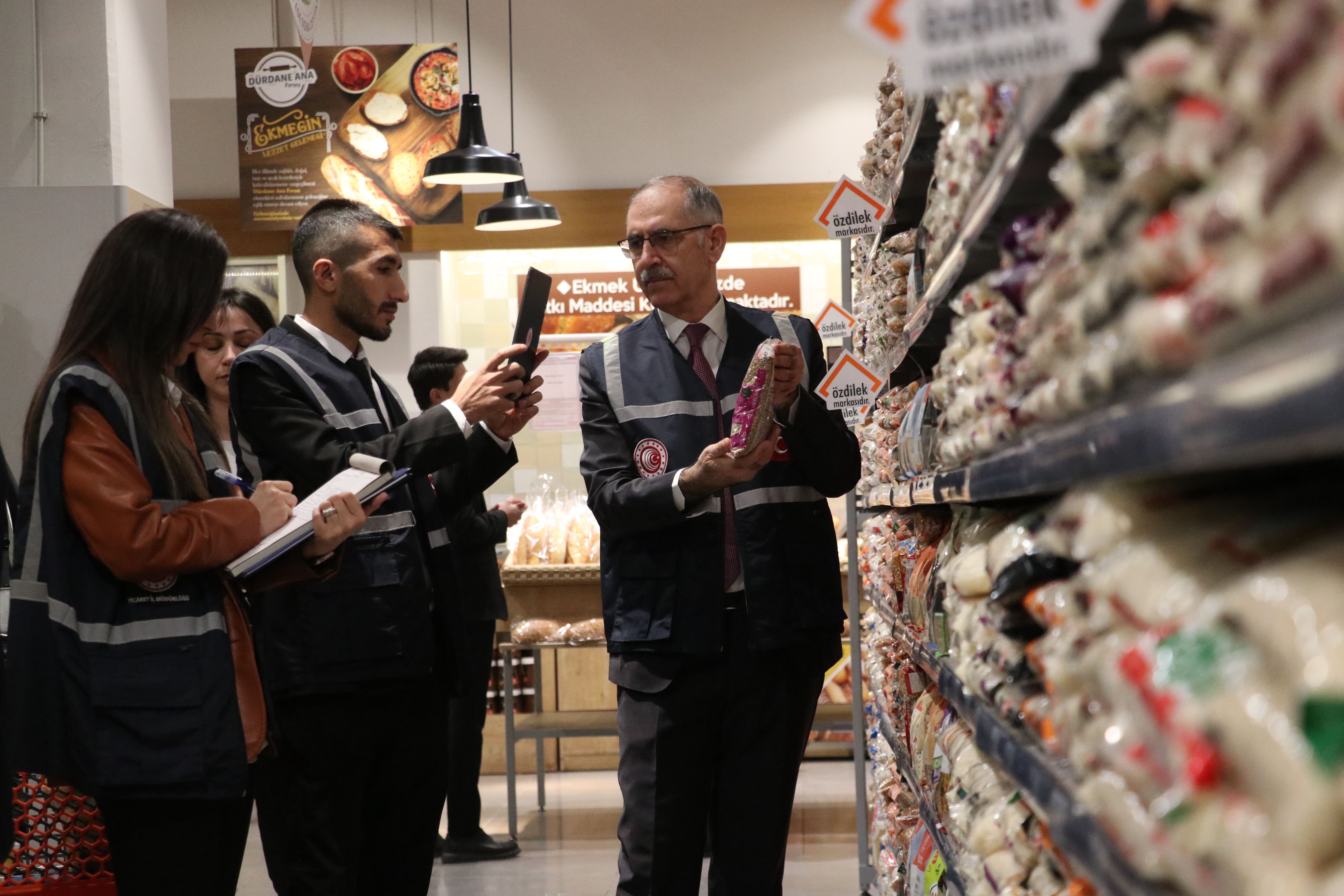 Ramazan öncesi fiyatlara yakın markaj! - 3. Resim