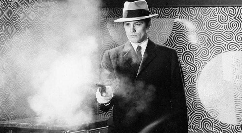 Ünlü aktör Alain Delon'un evinde 72 silah ve binlerce mermi ele geçirildi Ünlü aktör Alain Delon2un evinde 72 silah ve binlerce mermi ele geçirildi - 1. Resim