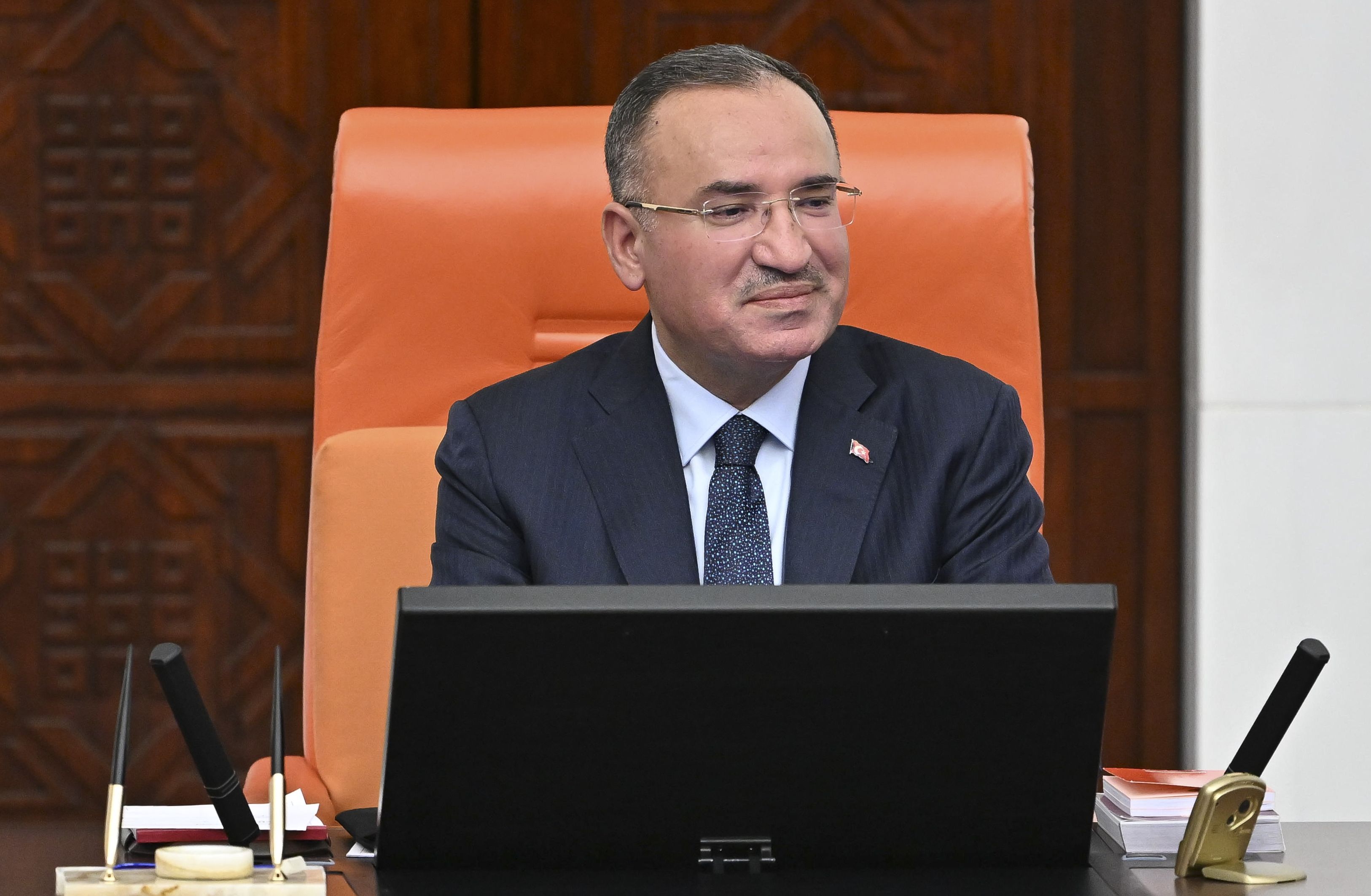 8. Yargı Paketi Meclis'te: İlk iki madde kabul edildi 8. Yargı Paketi Meclis'te: İlk iki madde kabul edildi - 2. Resim