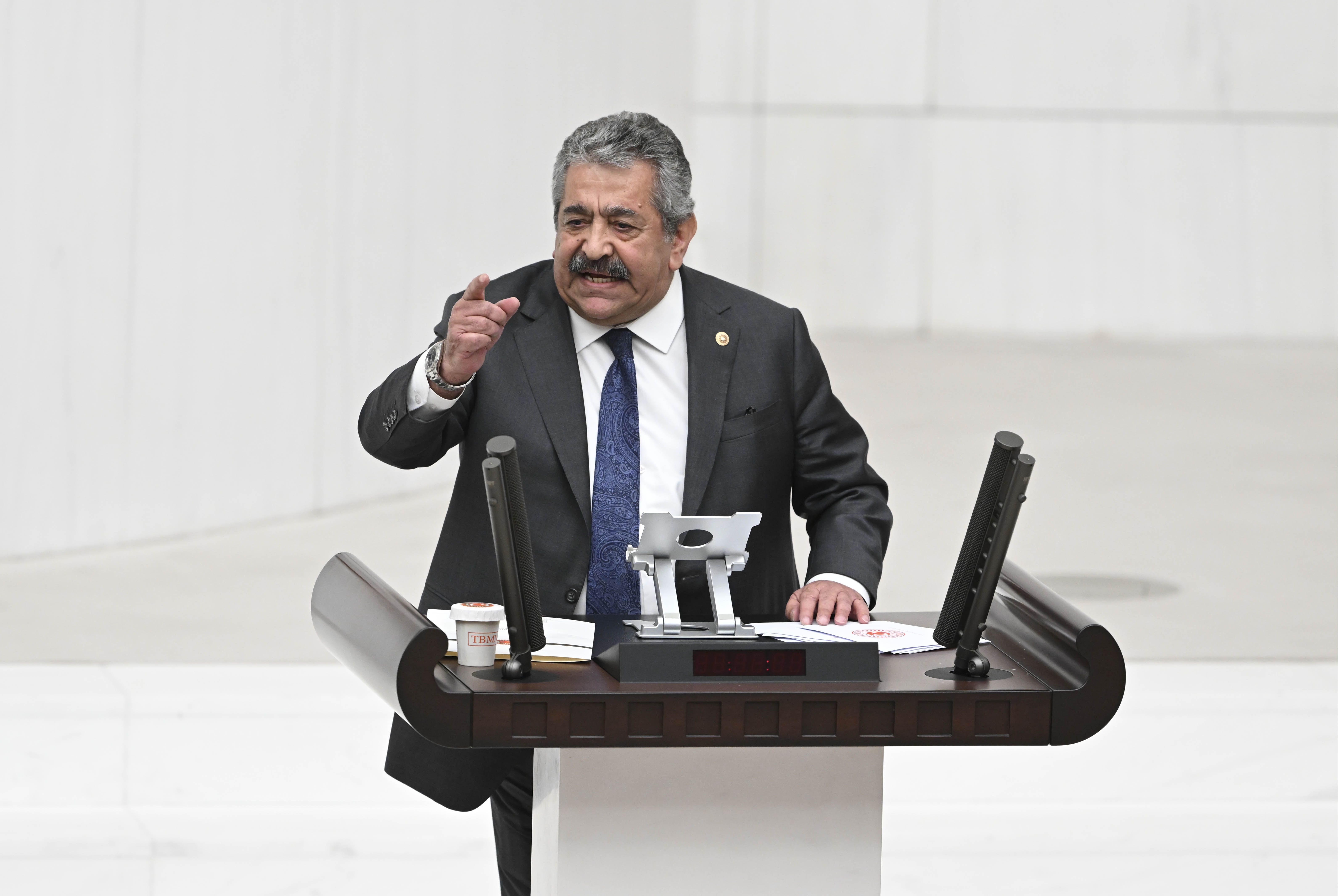 8. Yargı Paketi Meclis'te: İlk iki madde kabul edildi 8. Yargı Paketi Meclis'te: İlk iki madde kabul edildi - 1. Resim