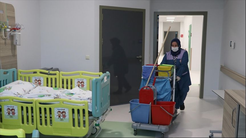 Aile ve Sosyal Hizmetler Bakanlığı, 32 bin TL maaş ile mülakatsız 471 personel alımı yapacak... Son başvuru 11 Mart! - 2. Resim