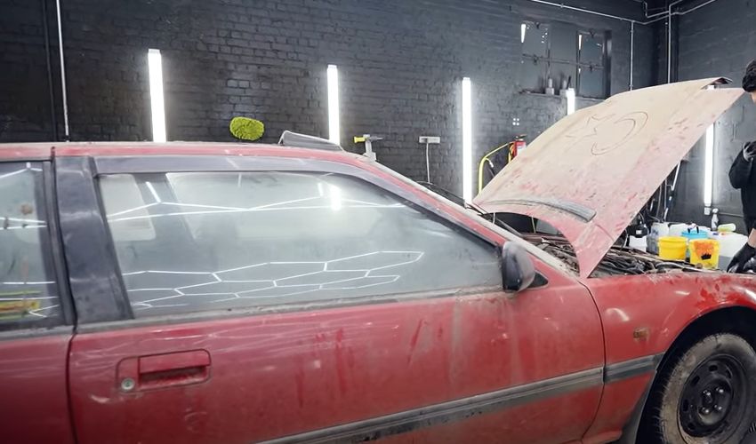 Barış Manço’nun kayıp arabası Türkiye’ye getiriliyor! Tamir için şimdiden sıraya girdiler - 1. Resim