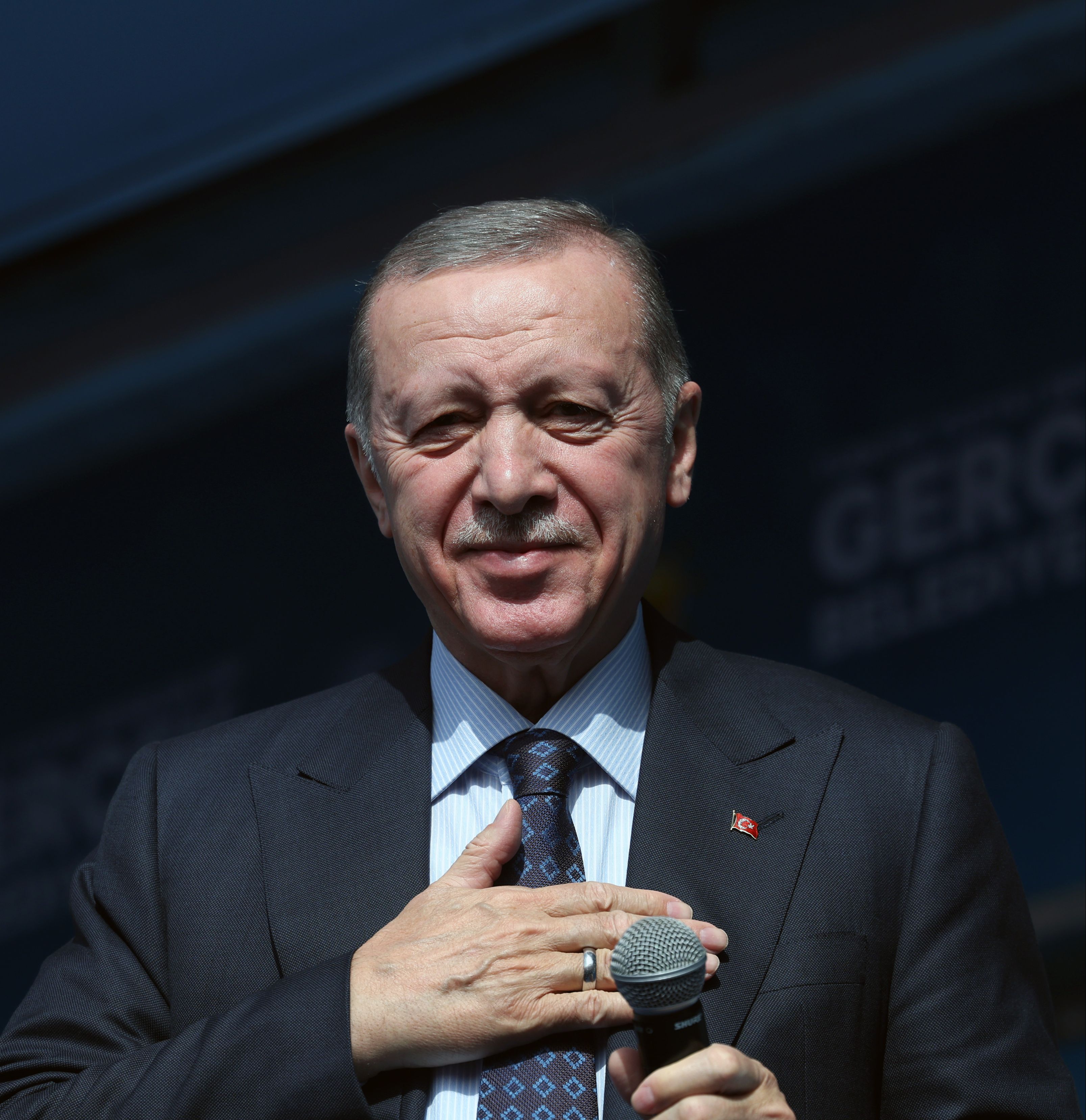 Cumhurbaşkanı Erdoğan'dan çok sert sözler:  Cumhurbaşkanı Erdoğan'dan çok sert sözler: