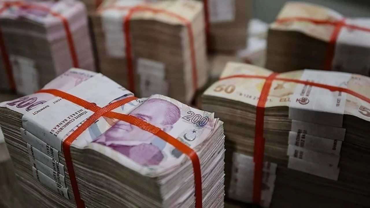 Cumhurbaşkanı Yardımcısı Yılmaz enflasyonda düşüş için tarih verdi Cumhurbaşkanı Yardımcısı Yılmaz enflasyonda düşüş için tarih verdi - 3. Resim