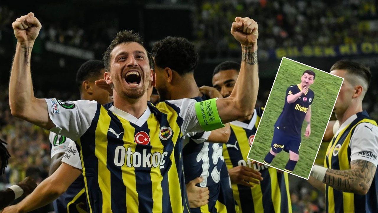 Fenerbahçe&#039;de Mert Hakan Yandaş tehlikesi! Ankaragücü görüntüler sonrası TFF&#039;ye başvurdu