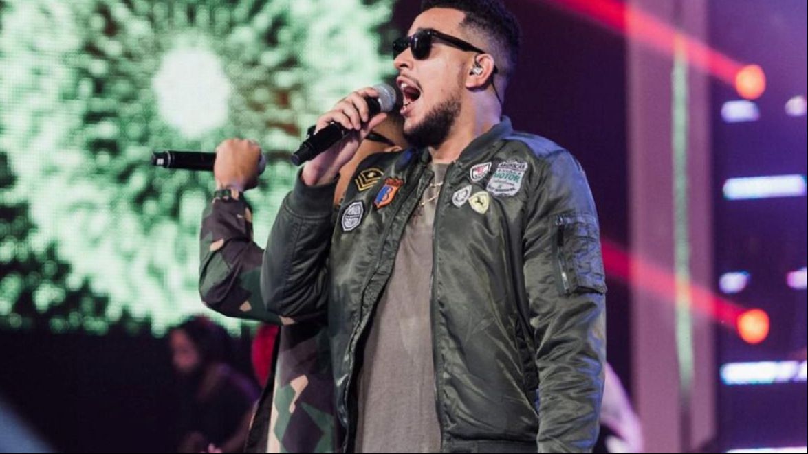 Güney Afrikalı rapçi AKA suikastinde 7 gözaltı Güney Afrikalı rapçi AKA suikastinde 7 gözaltı - 2. Resim