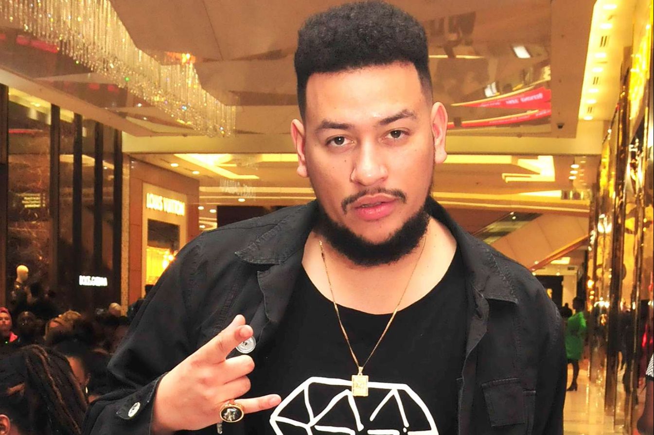 Güney Afrikalı rapçi AKA suikastinde 7 gözaltı Güney Afrikalı rapçi AKA suikastinde 7 gözaltı - 3. Resim