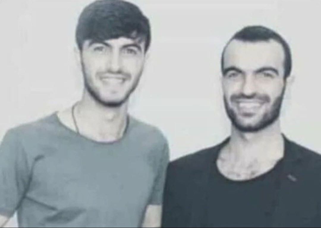 Nişan için İzmir'e giden Vanlı kardeşlerin, memlekete cenazeleri döndü - 1. Resim