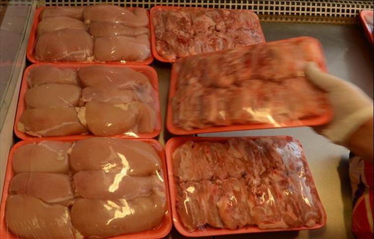 Rekabet Kurumu düğmeye bastı, sıra beyaz ette! Rekabet Kurumu düğmeye bastı, sıra beyaz ette! - 1. Resim