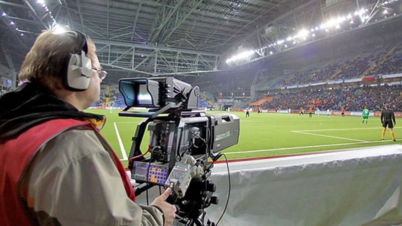 TFF'de sürpriz gelişme! Süper Lig yayın ihalesi iptal edildi | Türkiye  Gazetesi