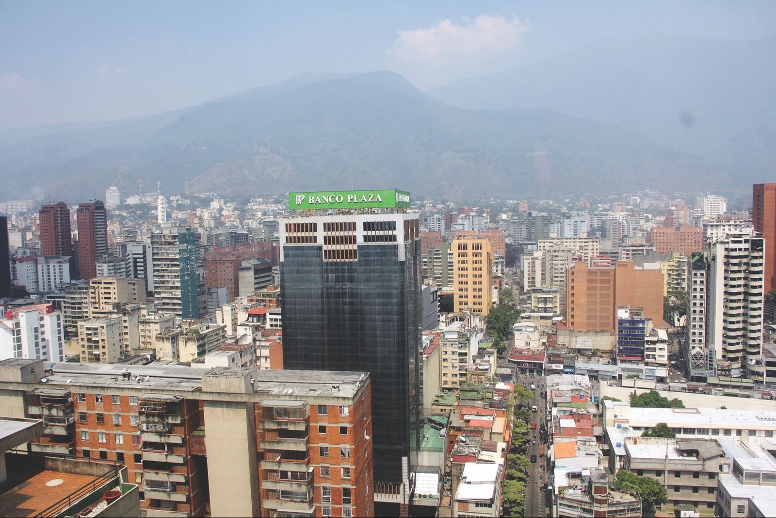 Ülke değil, servet kaynağı! Varlık içinde yokluk: Venezuela - 3. Resim