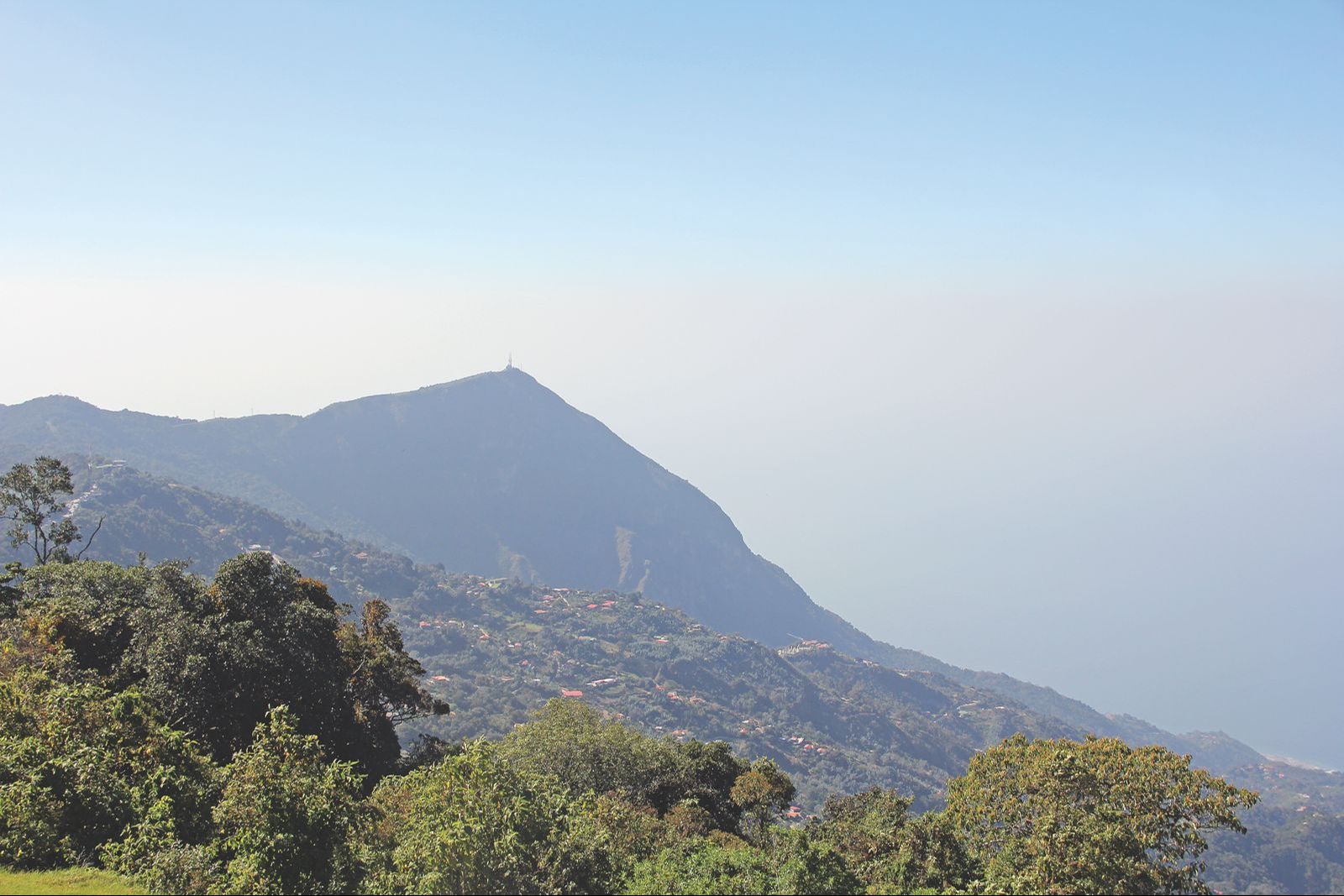 Ülke değil, servet kaynağı! Varlık içinde yokluk: Venezuela - 6. Resim