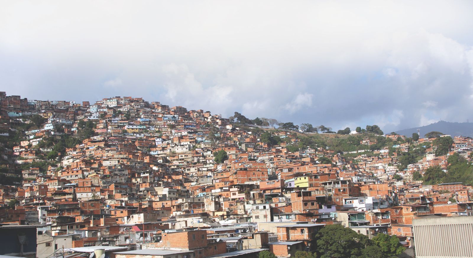Ülke değil, servet kaynağı! Varlık içinde yokluk: Venezuela - 1. Resim