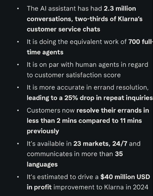 Yapay zeka, tek gecede 700 kişiyi işsiz bıraktı - 2. Resim