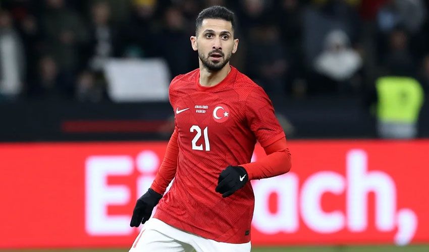 Adana Demirspor'da ayrılık! Süper Lig devi Emre Akbaba'yı transfer ediyor - 1. Resim